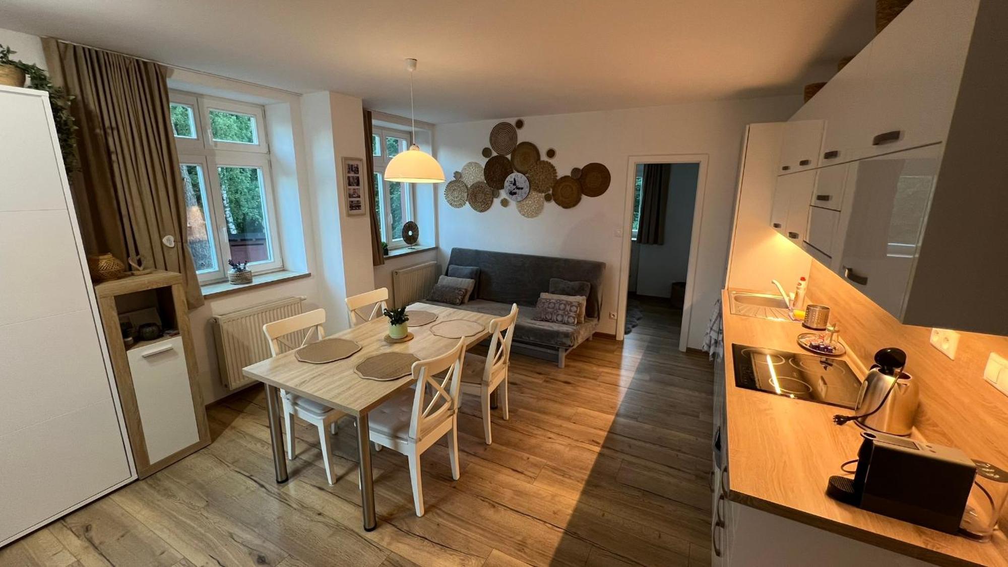 Ferienwohnung Matrix Tatranská Lomnica Exterior foto