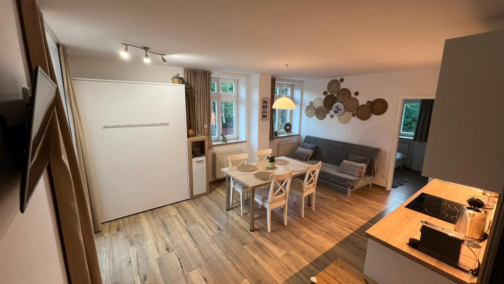 Ferienwohnung Matrix Tatranská Lomnica Exterior foto